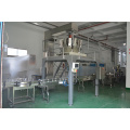 Automatic Candy Jelly Cups Beans Filling Packing Machine