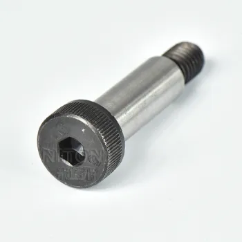 The inner hexagon discharge bolts