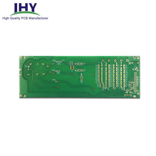 4 Layer PCB Manufacturing Prototype PCB Circuit Board Fabrication Services