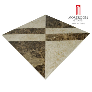 porcelain base marble tile,composite marble tile,marble and granite