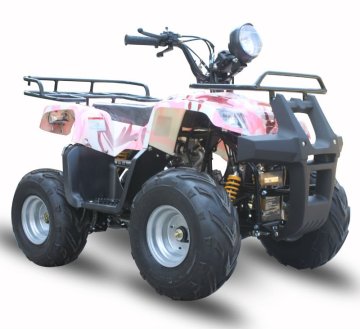 ATV ATA110-F1(white&pink)