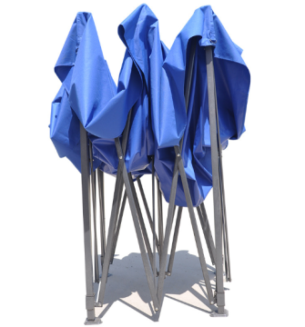 Top China-Made Gazebo Tents: 2x3 Models and Beyond
