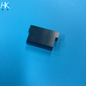 Silicon Nitride Si3n4 Ceramic Block Tile