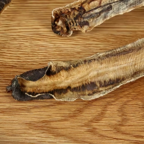Natural Earthworms for Liver and Wind Relief