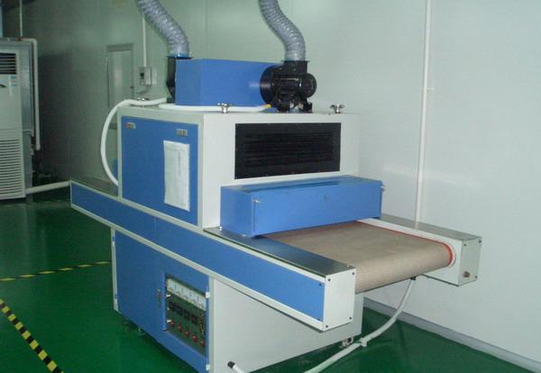 Uv Drying Machine