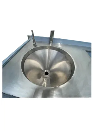 Custom Sink Cabinets for Modern Kitchen Designs