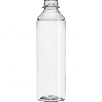 10oz Clear PET Plastic Flairosol Spray Bottle with Bayonet Neck: Find the Perfect Fit for Your Needs
