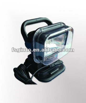 hid search light,12v55w