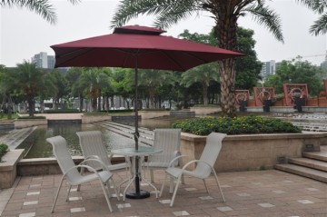 Two Top Umbrella