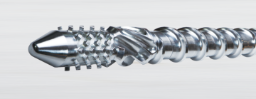 PET Special Series screw