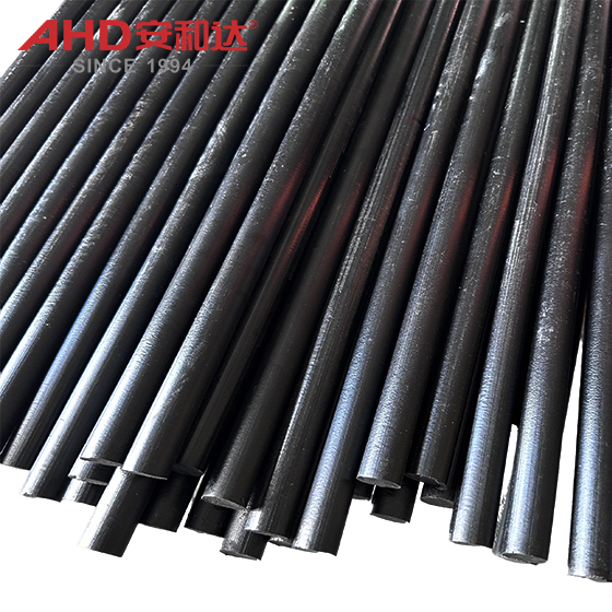 PA6 GF Nylon rod