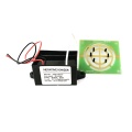 NIG2-DC12V negative ion generator comfortable mood