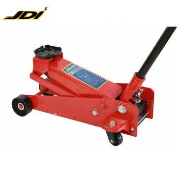 Wholesale 3 Ton Chinese-Made Mobile Rolling Garage Floor Car Jacks