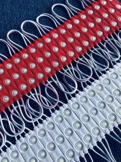 outdoor full color Mobile and Modular LED