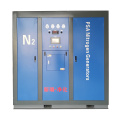 Maraming nalalaman nitrogen generator sa site N2 halaman