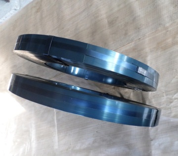 C67 Ferro Manganese High Carbon Steel Strip