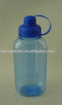 1500ml AS water bottle