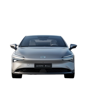 Gaon Aion S Max Starshine Edition Rhd Electric Vehics พร้อมระยะ 510km