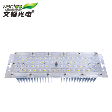 Super Bright Waterproof IP65 Outdoor Smd Led Module Light - 50W 3030 5050 Aluminum