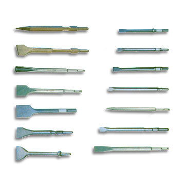 Chisel