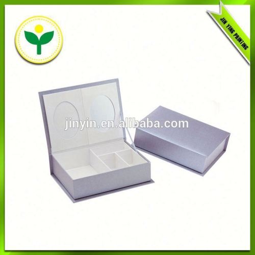 promotion paper jewelry boxs