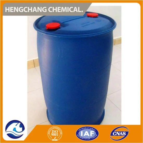 Aqueous Ammonia Solution for Cement Industrial