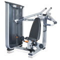 Professional Exercise Equipment Converging Shoulder Press