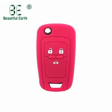 New Design Chevrolet Aveo Key Cover For Cars