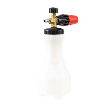 Car Wash Pressure Washer Foam Cannon Snow Foam Gun