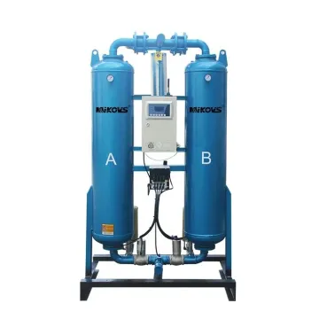 environment protection adsorption vs condensation