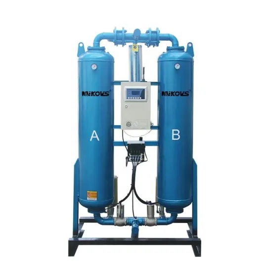 environment protection adsorption vs condensation