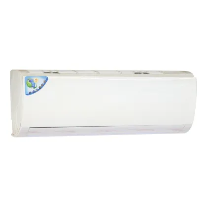 4400w Solar Photovoltaic Climate Control