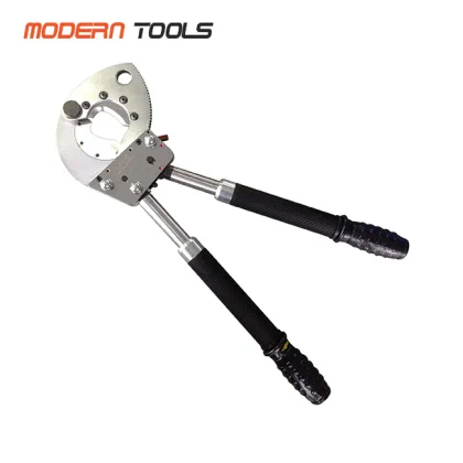 Professional Tools: Hydraulic Pipe Cutters & Mechanical Cable Cutters