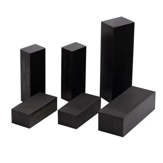 Tungsten Carbide Thread Rolling Dies for Pipes and Tubes