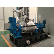 Fully Condensing Steam Turbine