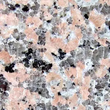 Huidong Red Granite