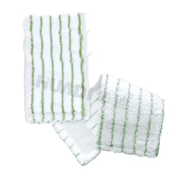 Microfiber Mop Refill and Replacement Pad: 100% Authentic and High-Quality Flat Mop Pads