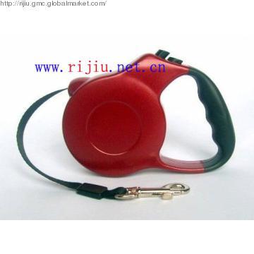 retractable dog leash 5M using for 50kgs animals