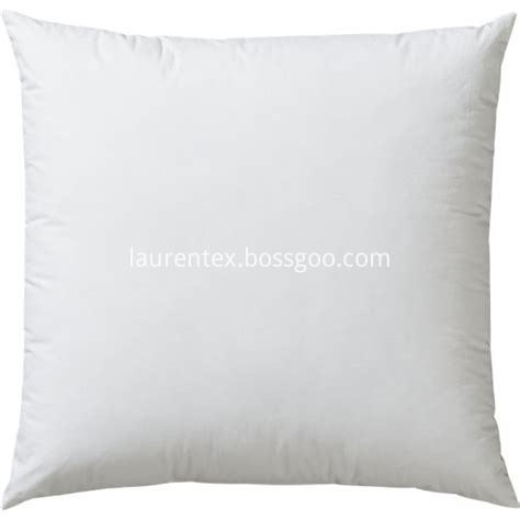 pillow insert