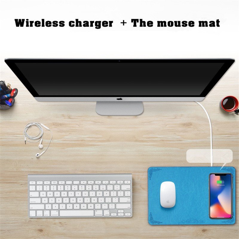 wireless charger