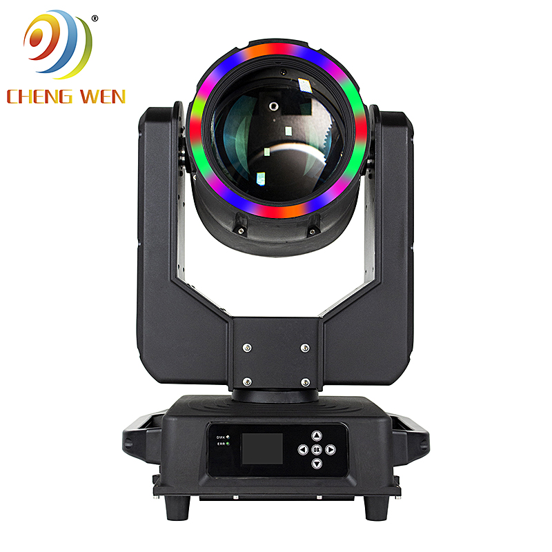 380W+LED Beam Waterproof