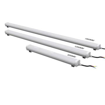 20W-50W LED-dreifestes Licht mit Dimm- und Sensorfunktionen für Garagen
