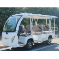 11 seater high-capacity sightseeing bus