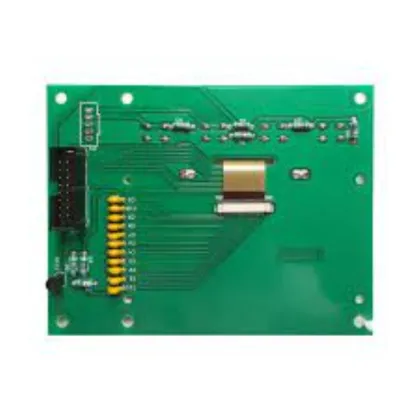 Custom Multilayer Printed Circuit Board