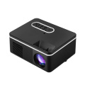 Mini LED portátil Micro Projector Home Theater Projector