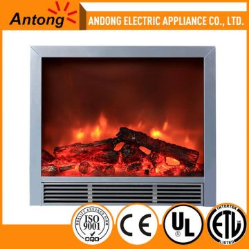 Best seller good quality modern electric fireplaces from China