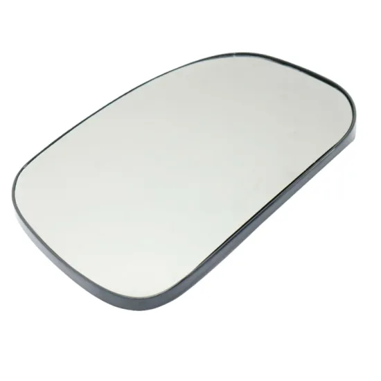 Passenger Side Mirror Replacement Glass Backing for Toyota Camry 2002-2006