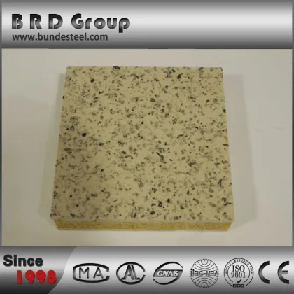 pu Insulation board  polyurethane panel stone