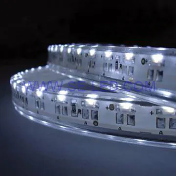 335 60pcs DC12V Side View SMD LED Strip