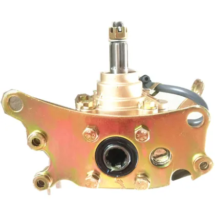 175cc ODM OEM Pedal Shift Motorcycle Reverse Gear Set for Zongshen Dayun Tricycle